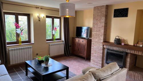 La Casina Del Rio - Foto 4