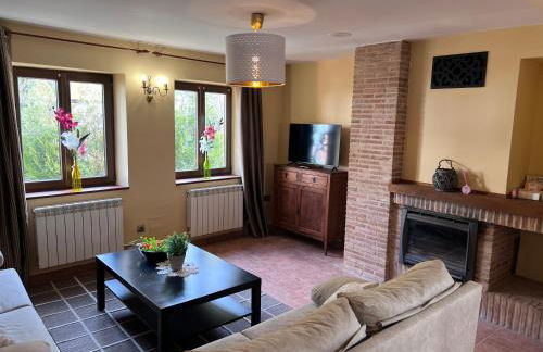 La Casina Del Rio - Foto 4