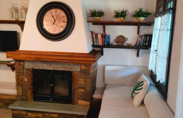 Armonia & Anemos Family Apartments - Foto 14