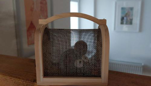 Ferienwohnung WESERRATTE - Foto 3