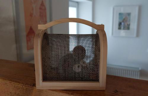 Ferienwohnung WESERRATTE - Foto 3