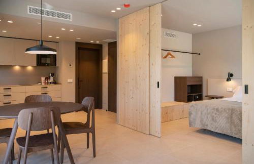 APARTAMENTS LA CARPA - Foto 41