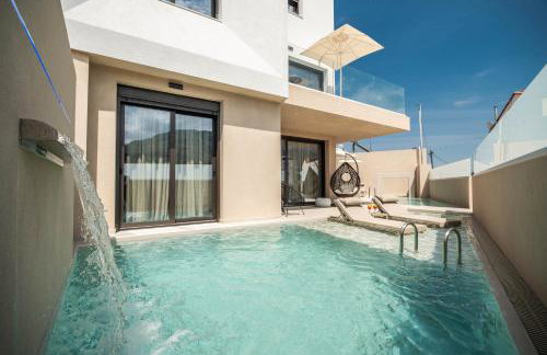 Kokalas luxury villa - Foto 23