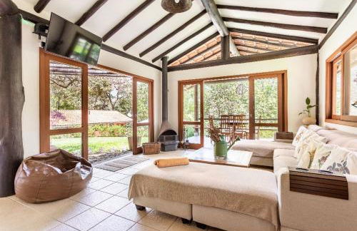 Tékinfin, você chegou! Lindo sítio em Secretário! - Foto 11