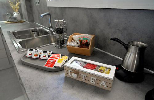 PanMaria Sea View Garden Flat - Foto 9