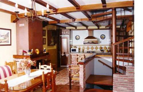 Casa ALPULUSO - Foto 12