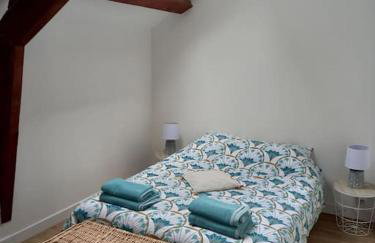 Au coeur de Sainte-Christine - Foto 12