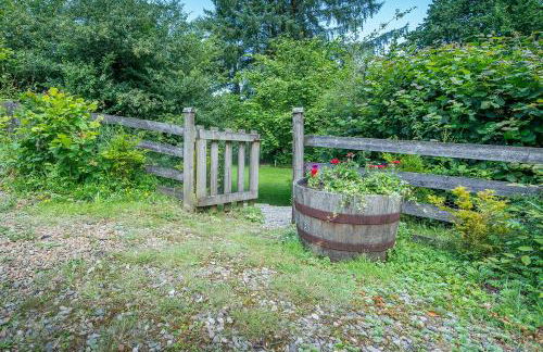 Pwll Cabin - Foto 31