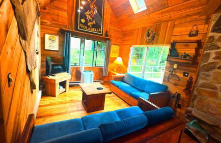 Claycomb Chalets - Foto 18