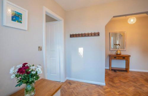 Erwenni, Llanbedrog, Abersoch near beach and pub with hot tub - Photo 7