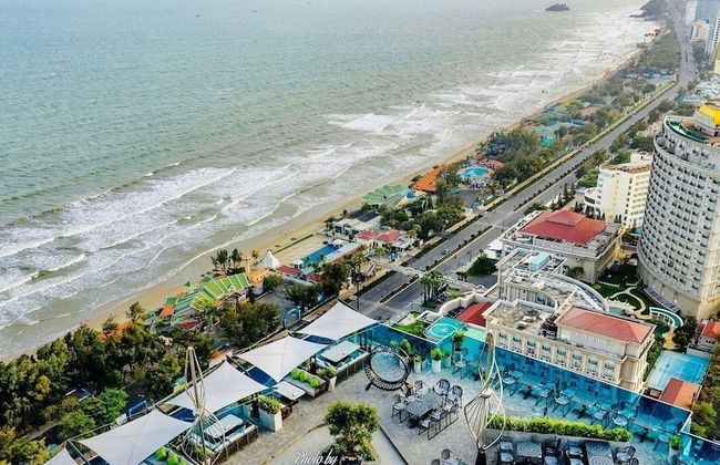 OceanVillas OASKY Vung Tau - Foto 27