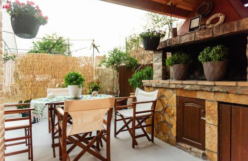 Kantounata Apartment - Foto 24