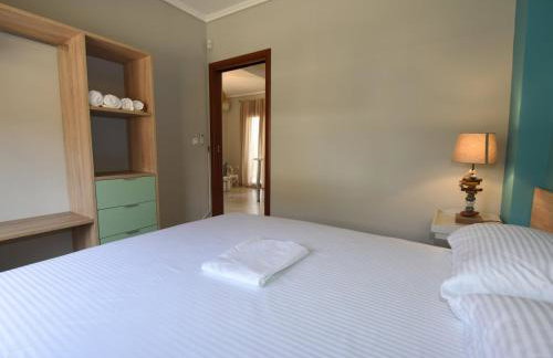 Fibes Luxury Living by RentalsPro Services - Mouries Halkidiki - Foto 45