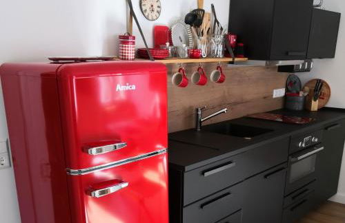 Ferienwohnung Gugel, 48qm - Foto 7