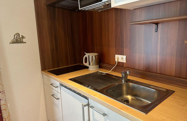 Cosy Apartment in Gortipohl With Garden - Foto 9