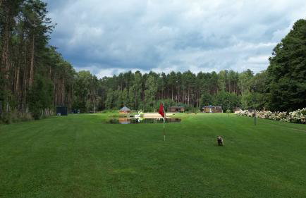 Agroturystyka Wena - luksus w naturze - Foto 43