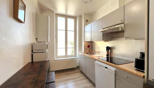 Le Scarpone Appartement neuf 6 ou 8p Parking - Foto 5