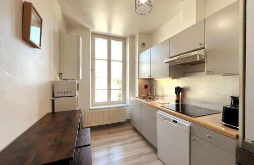 Le Scarpone Appartement neuf 6 ou 8p Parking - Foto 5