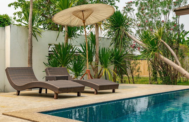 Monmuang ChiangMai resort - Foto 72