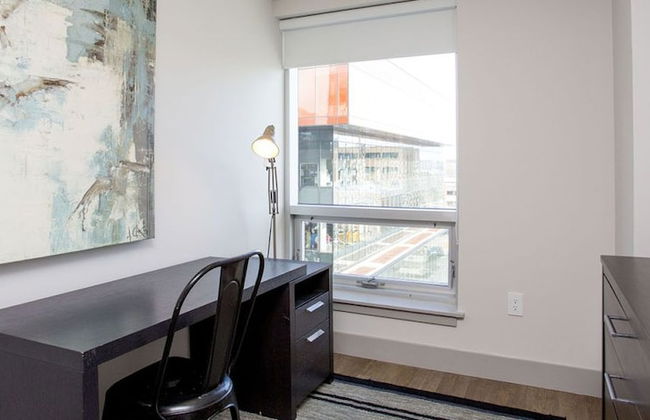 Moore Suites - The Mary Ann - Foto 35