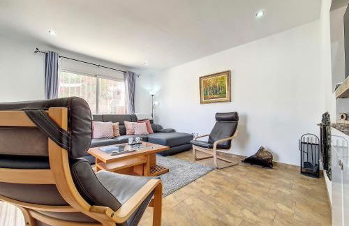 El Carmoli Villa with Private Pool - 9409 - Foto 11