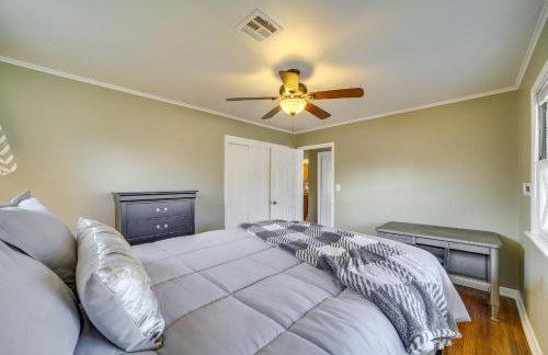 Tulsa Home with Yard 5 Mi to Downtown! - Photo 21