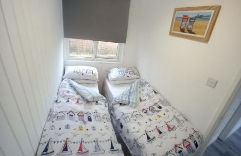 Chalet Bleu - Photo 12