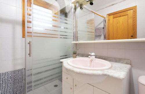 Casa en la playa con piscinas V - Foto 15