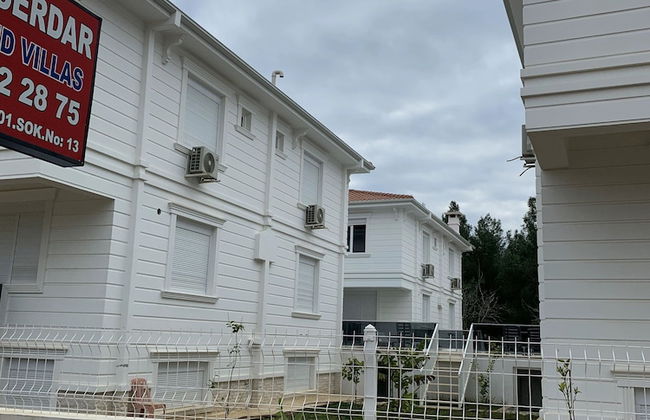 villa dream antalya - Foto 1