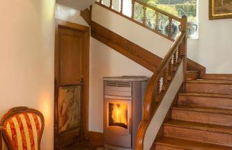 Casa Rural Mailan PARKING INCLUIDO - Foto 21