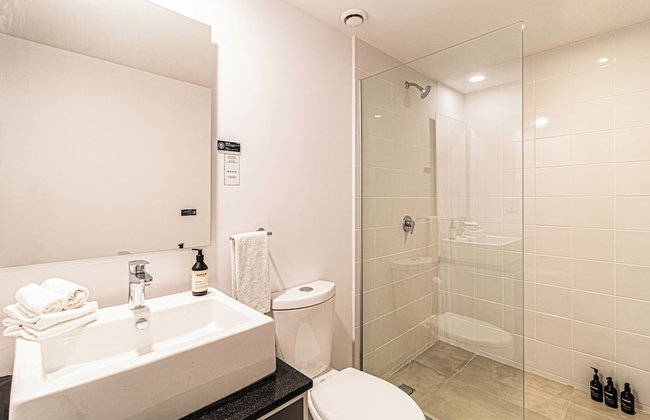 Kukun Reforma Downtown - Foto 47