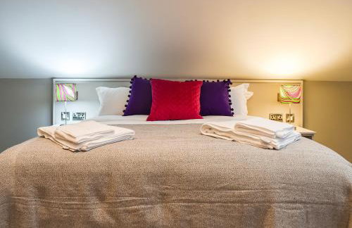 Stags Cottage - Foto 17