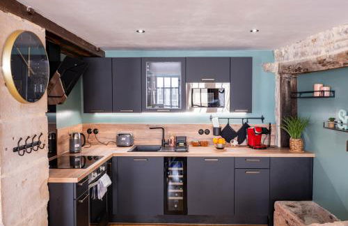 La Forge - Clim - Jacuzzi - Hyper Centre - Foto 6