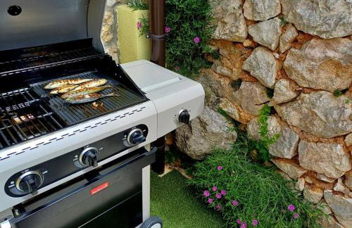 Vintage Residence Dramalj, pool self-use - Foto 20