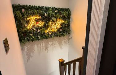 The Loft At One Luxury Penthouse - Foto 6