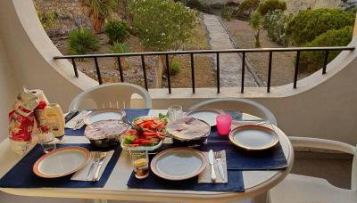 Apartamento Mar-colina-sol - Foto 2