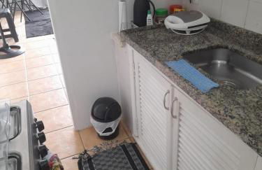 Apt pé na areia vista mar - Photo 8