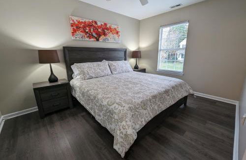 Cedar's Corner in Concord Spacious & Clean - Foto 54