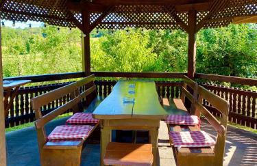 Country House Novosel 1907 - Foto 36