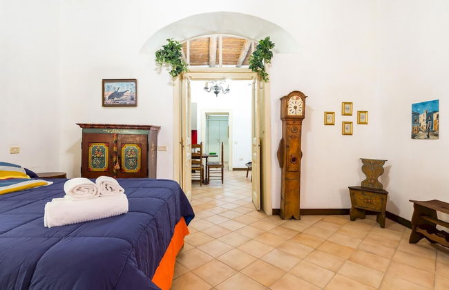 Soriano 34 - Cozy and Central by Napoliapartments - Foto 8