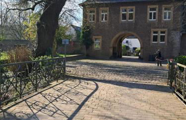 Schloss Rimburg - Apartments & Ferienwohnungen - Foto 10