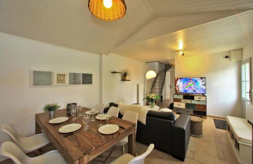 Résidence La Chaize - Foto 23