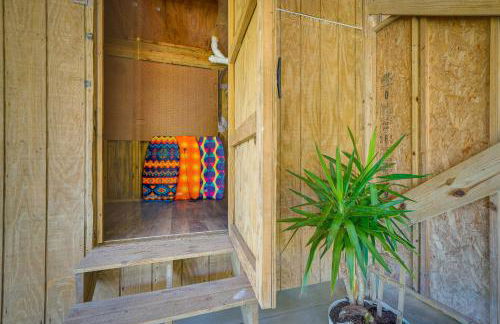 Near Ocean Buxton Townhome with Patio! - Foto 24