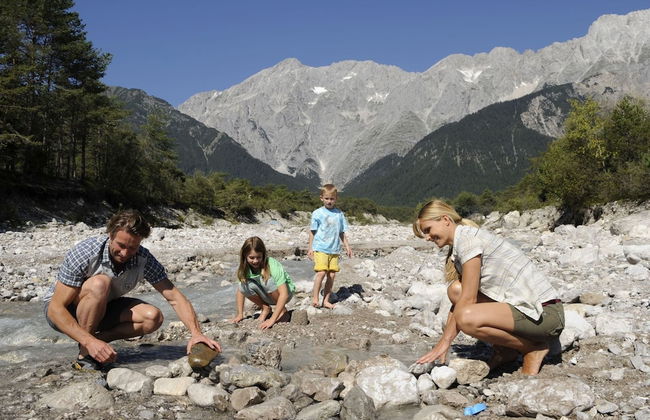 Cozy Apartment in Obsteig near Ski Area - Foto 35