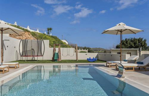 Elysian Villas - With 2 Private Pools - Photo 8