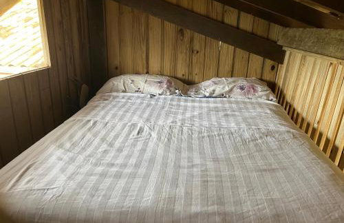 Loft romântico pé na areia - Foto 11