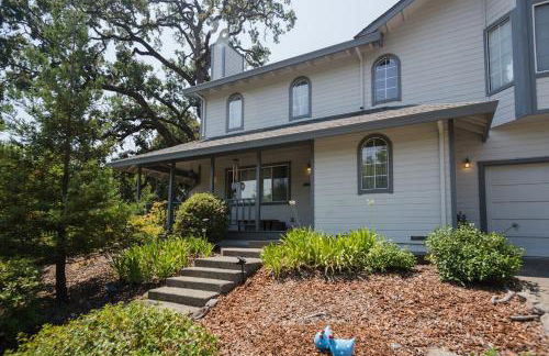 The Sonoma Grape Escape 4 BD and 2,5BA Wineries Nearby - Foto 1