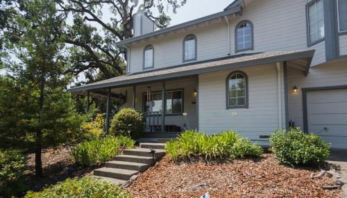 The Sonoma Grape Escape 4 BD and 2,5BA Wineries Nearby - Foto 1