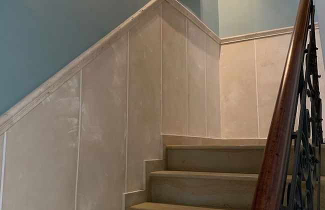 Old House Apartments Poznań - Foto 46