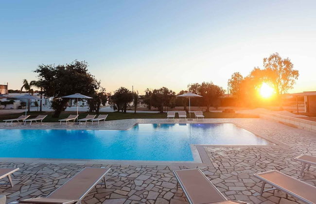 Tenuta Cursano - Foto 21